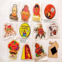 TRENDING FRIDGE MAGNETS