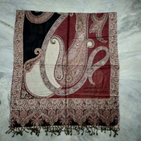 FASHION SCARVES & SHAWLS