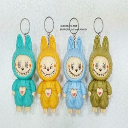 LABUBU GIFT KEYCHAINS LABUBU GIFT KEYCHAINS