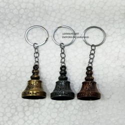 METAL BELLS KEYCHAINS NEW METAL BELLS KEYCHAINS NEW