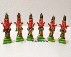 Ganesh music set gift for decoration