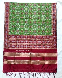 New designs banarasi silk duppatta scarves