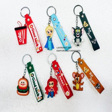 GIFT KEYCHAINS